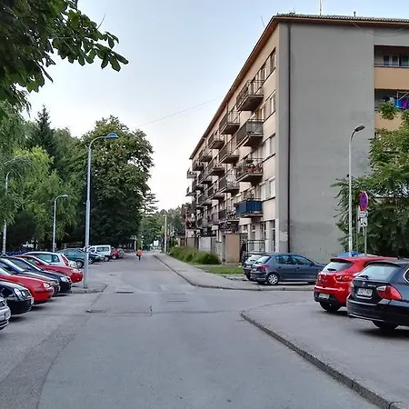 Lägenhet Malina